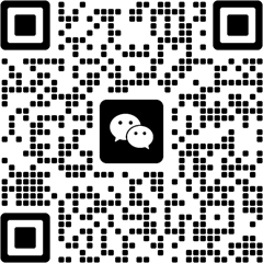 东莞高埗户口网顾问微信二维码